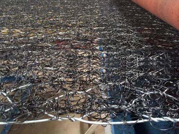 路基加筋麥克墊