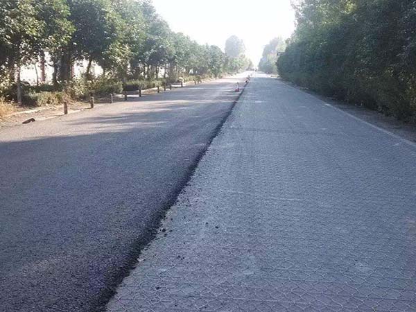 路面加筋網圖片1